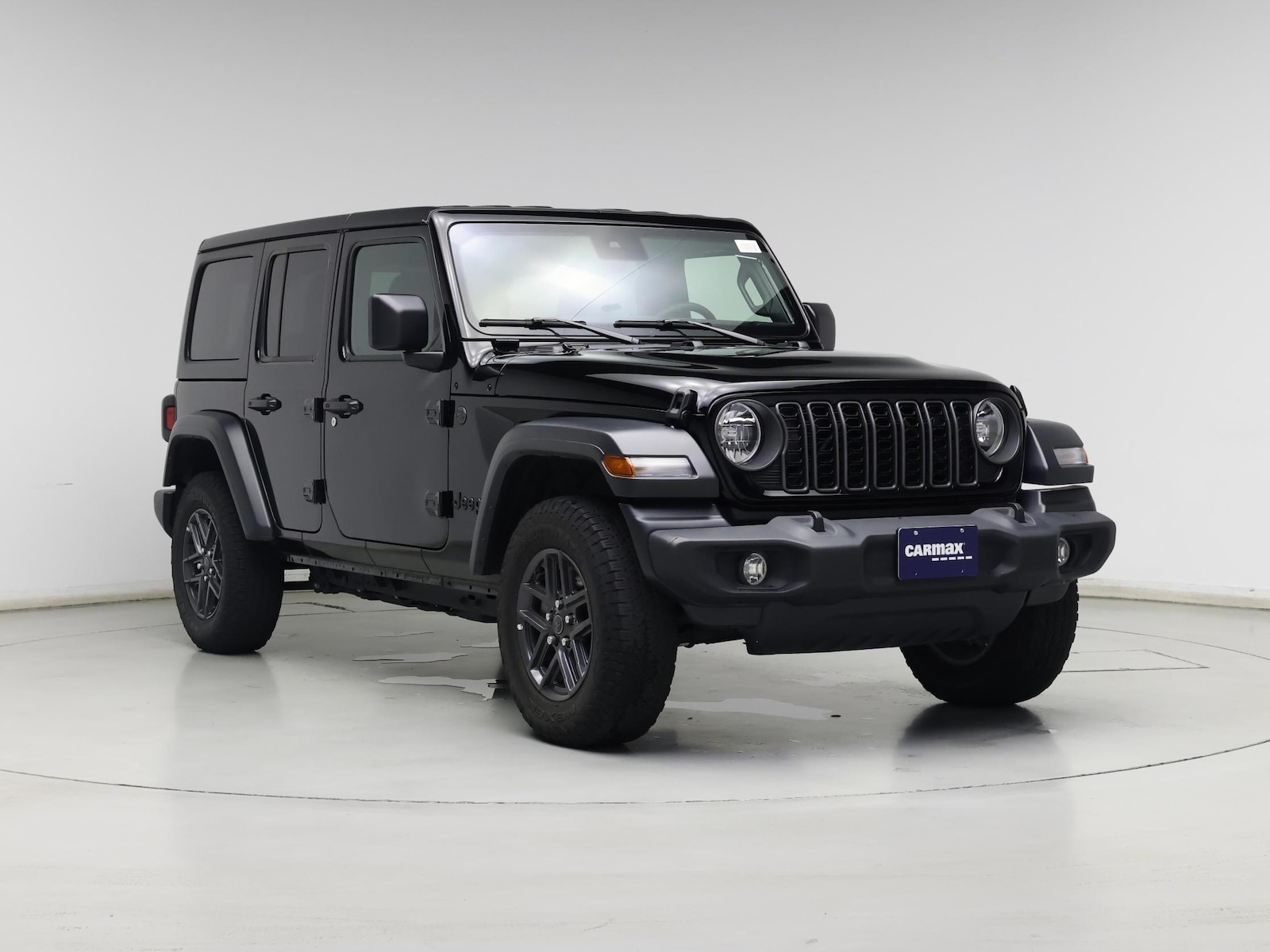 jeep wrangler 4-door 2024 1C4PJXDG5RW277975 image jeep wrangler 4-door 2024 1C4PJXDG5RW277975 image